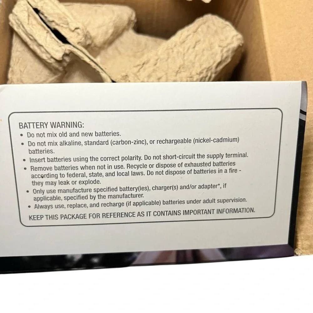 The Black Series 20-LED Utility Lantern by Shift3 Indoor/Outdoor UNTESTED - Picture 7 of 7